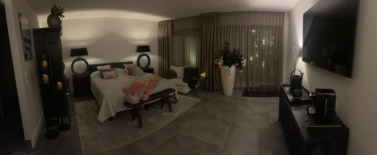 B&B Bubbles&Bites 东福尔讷 外观 照片