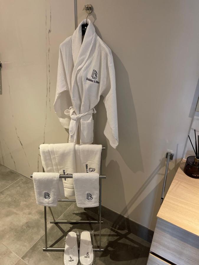 B&B Bubbles&Bites 东福尔讷 外观 照片