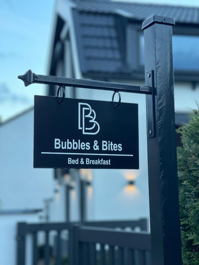 B&B Bubbles&Bites 东福尔讷 外观 照片